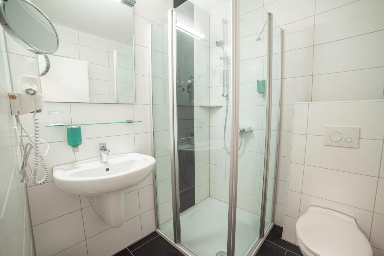 Eventhotel Moment Sande Kültér fotó